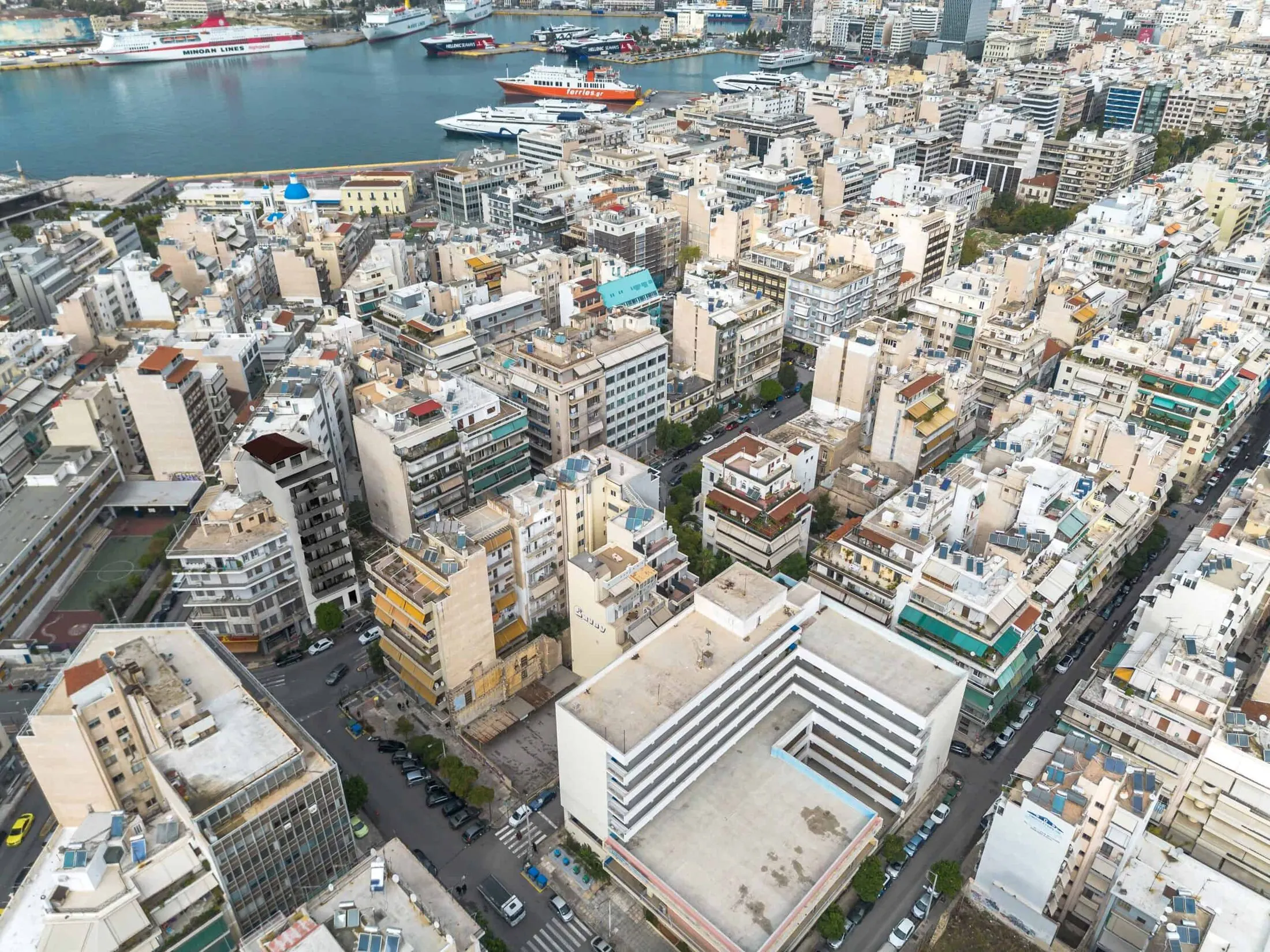 Piraeus — תמונה 8